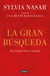 LA GRAN BUSQUEDA - 9788419951977